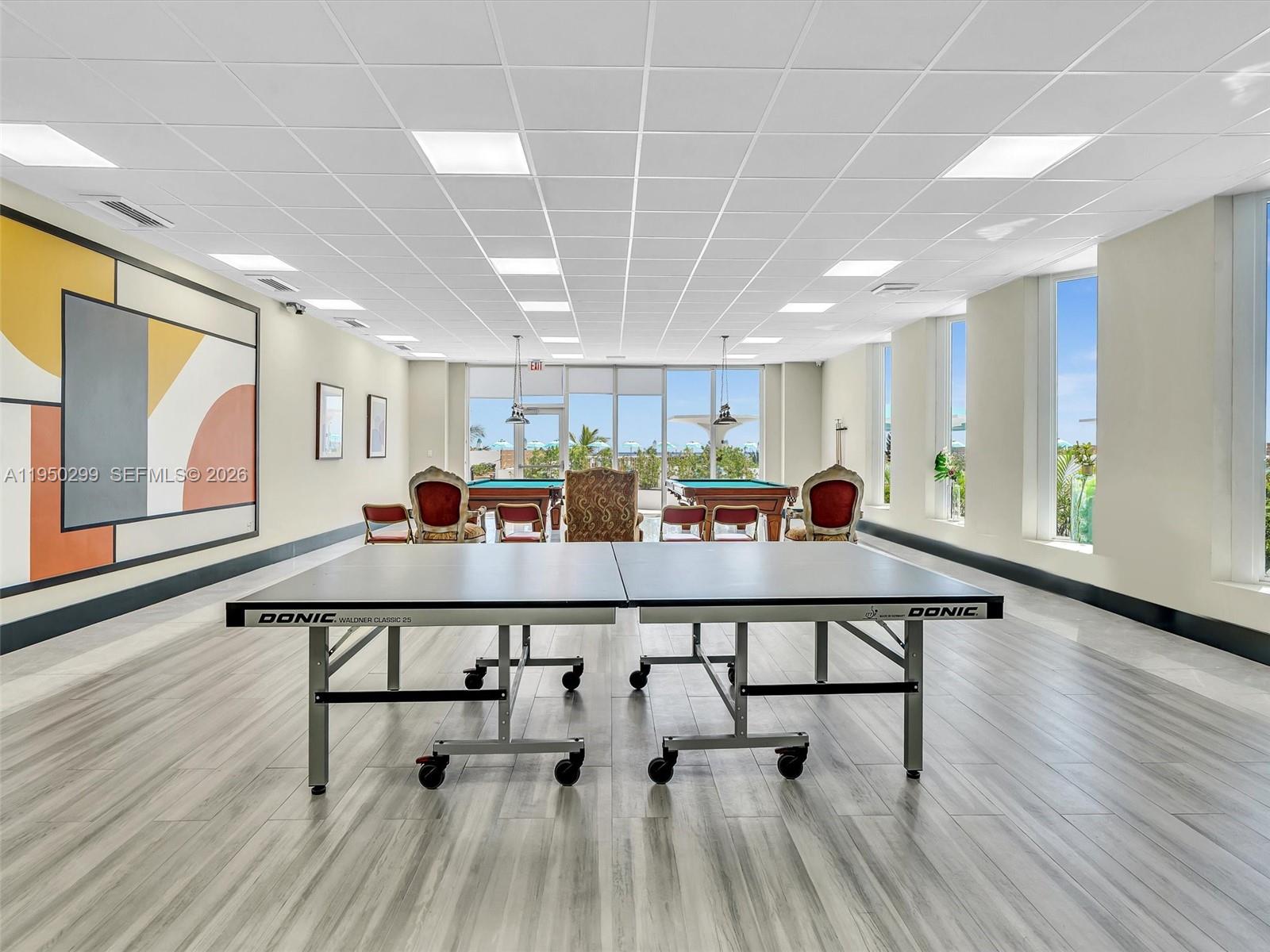 PARKER TOWER CONDO - Residential