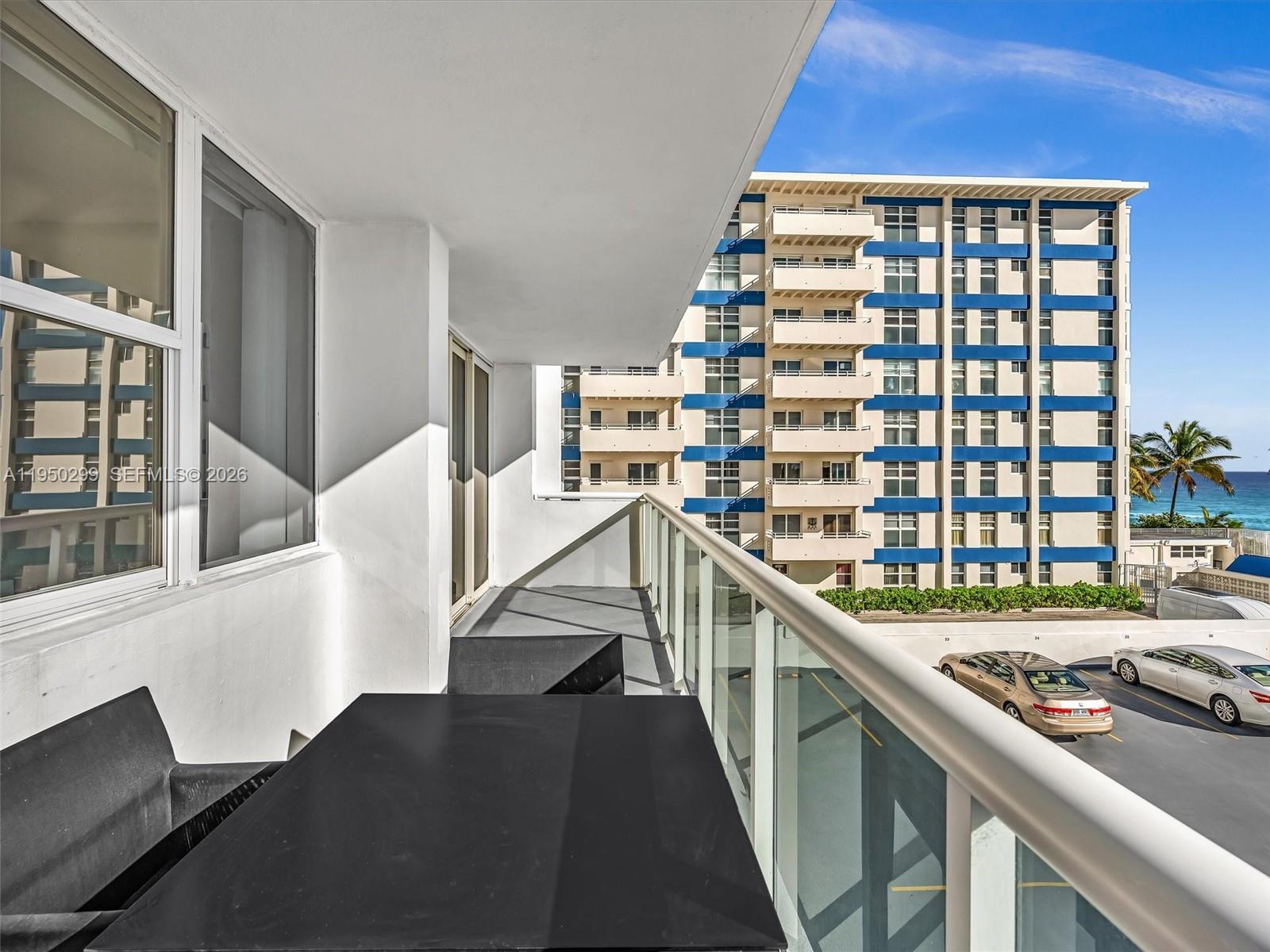 PARKER TOWER CONDO - Residential