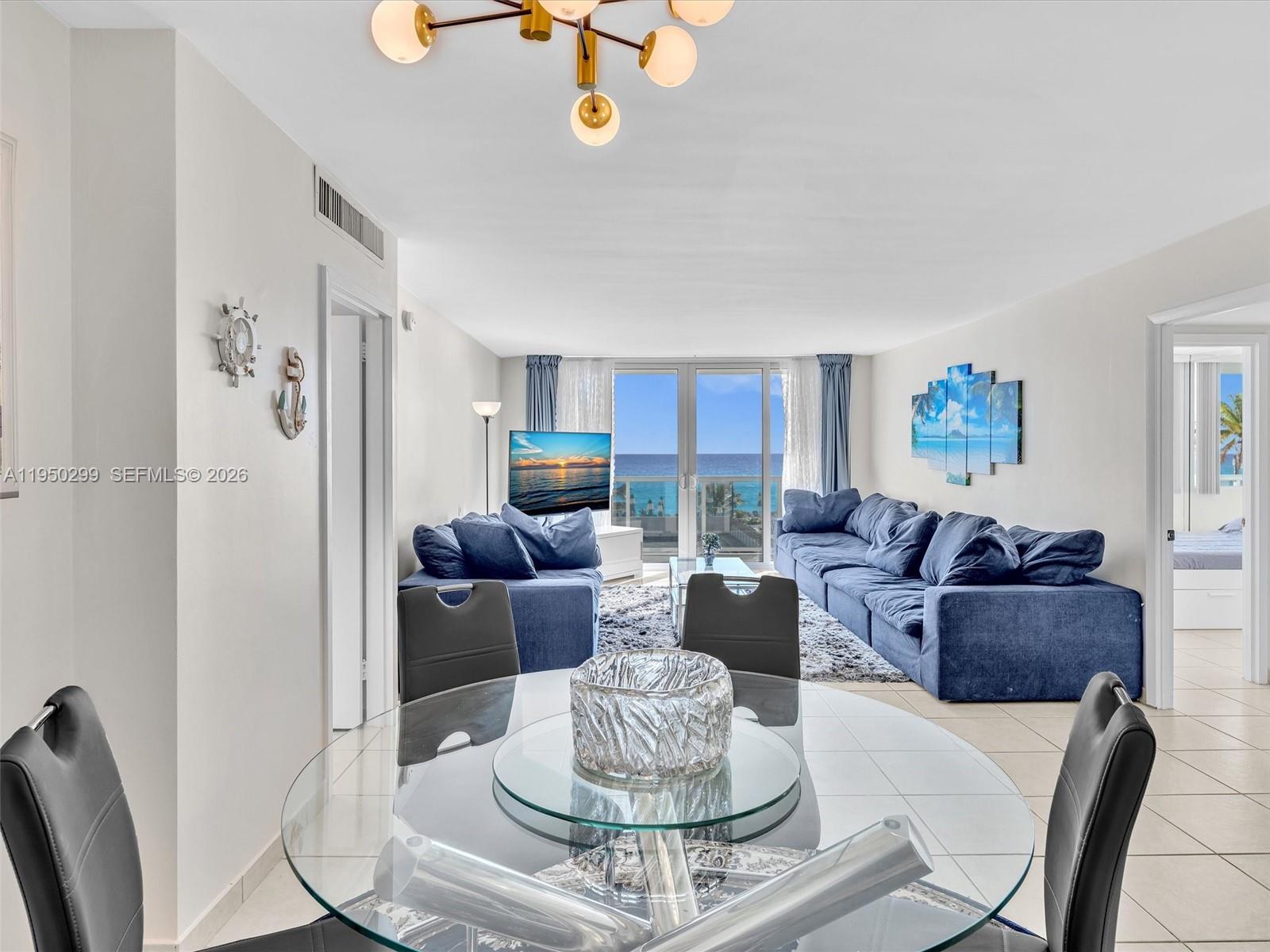 PARKER TOWER CONDO - Residential