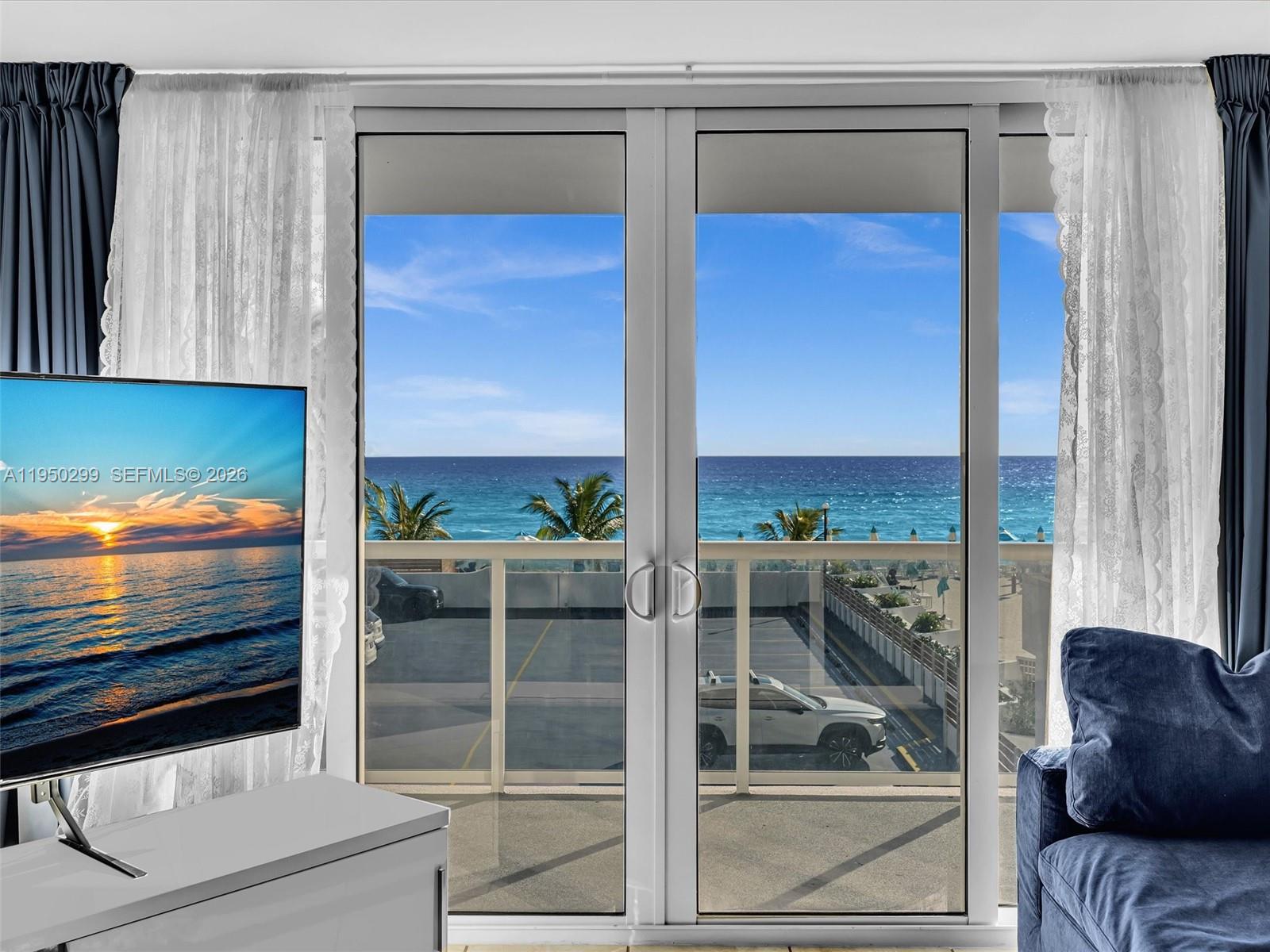 PARKER TOWER CONDO - Residential