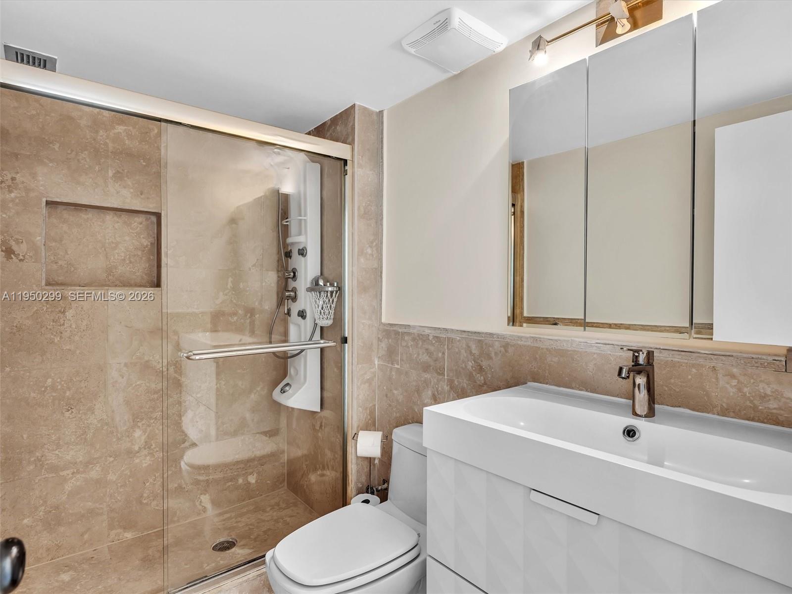 PARKER TOWER CONDO - Residential