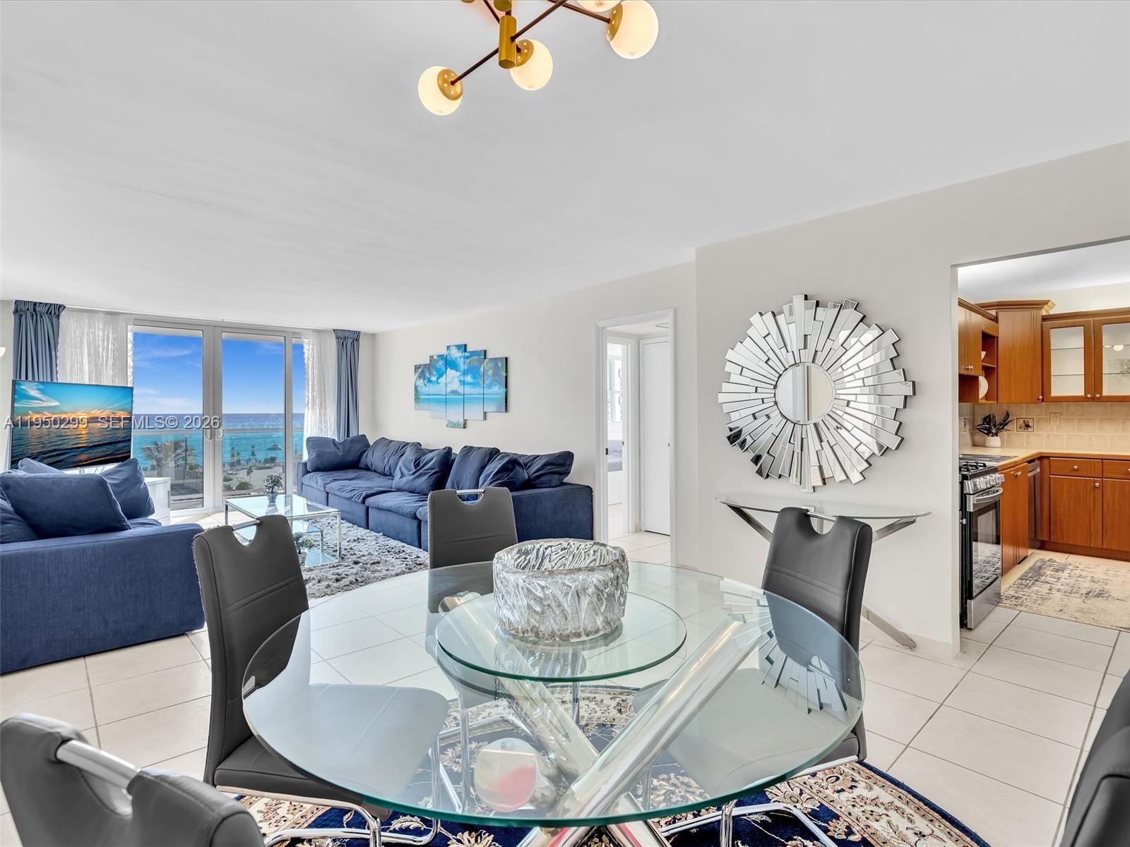 PARKER TOWER CONDO - Residential