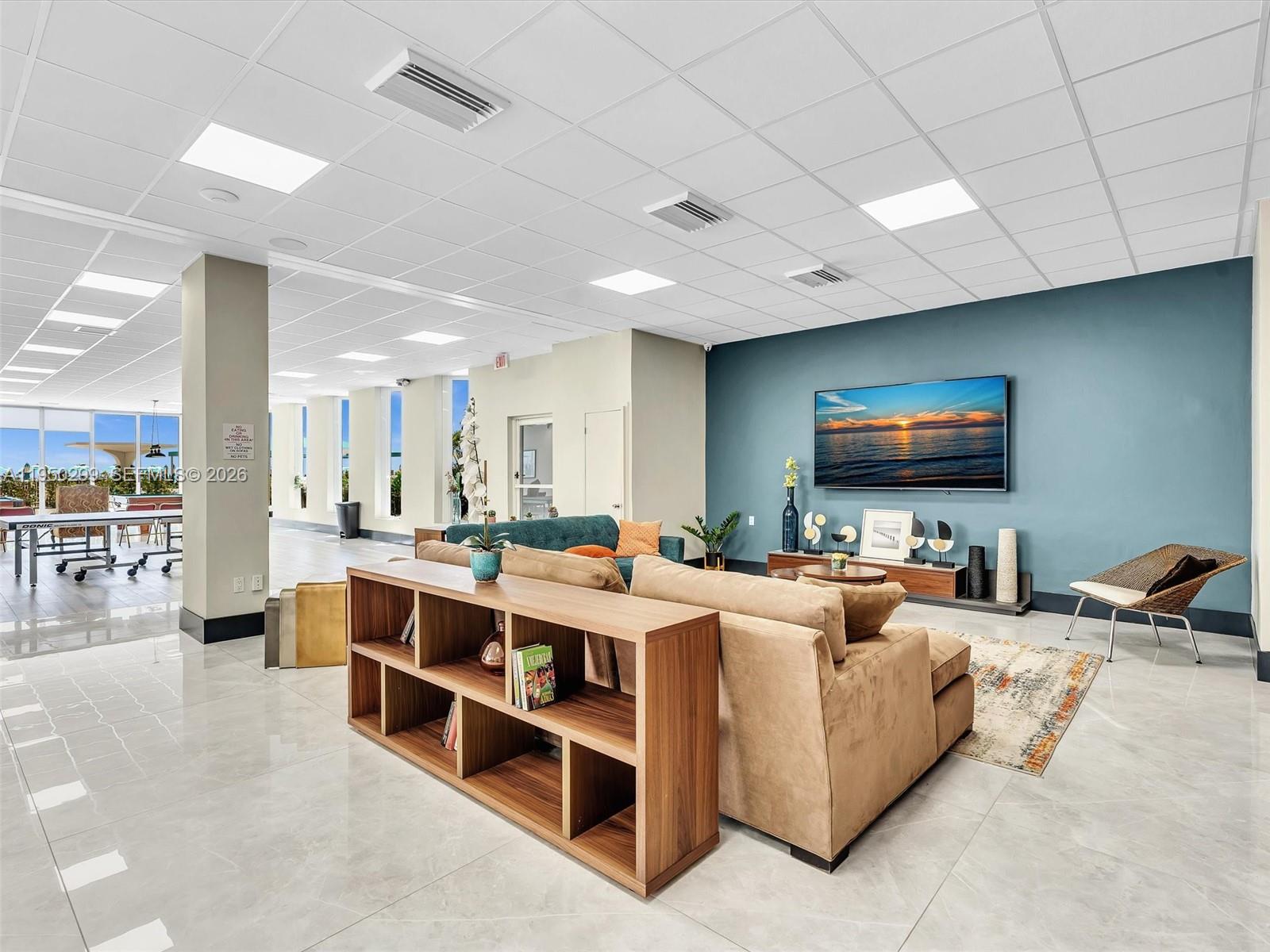 PARKER TOWER CONDO - Residential