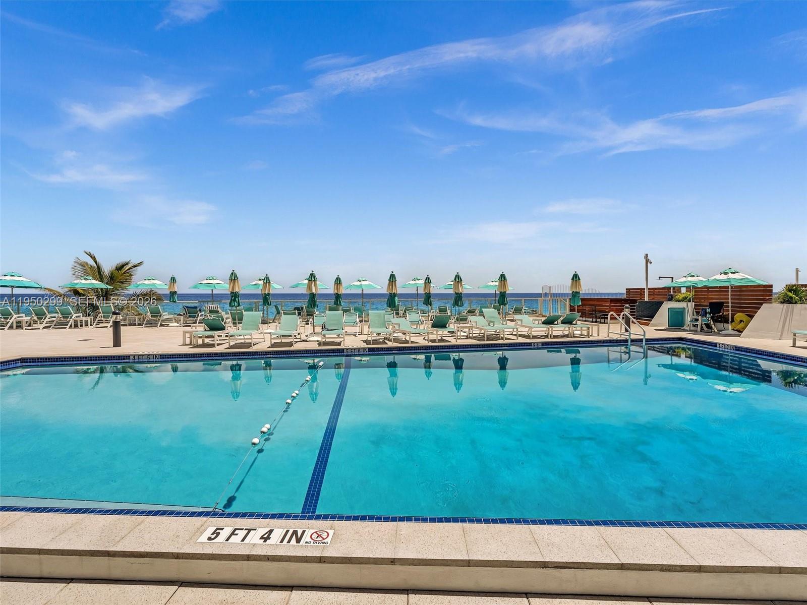 PARKER TOWER CONDO - Residential