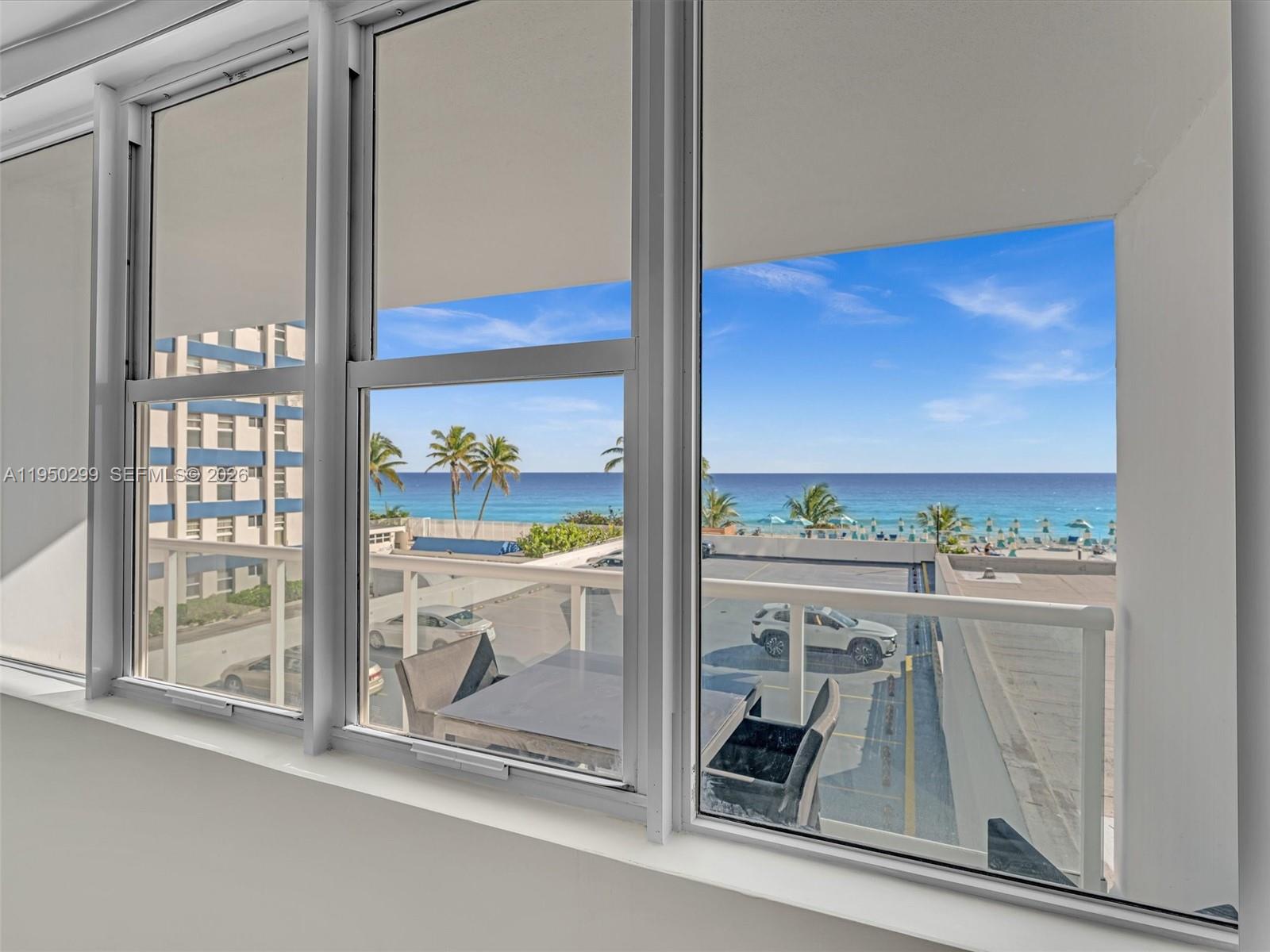 PARKER TOWER CONDO - Residential