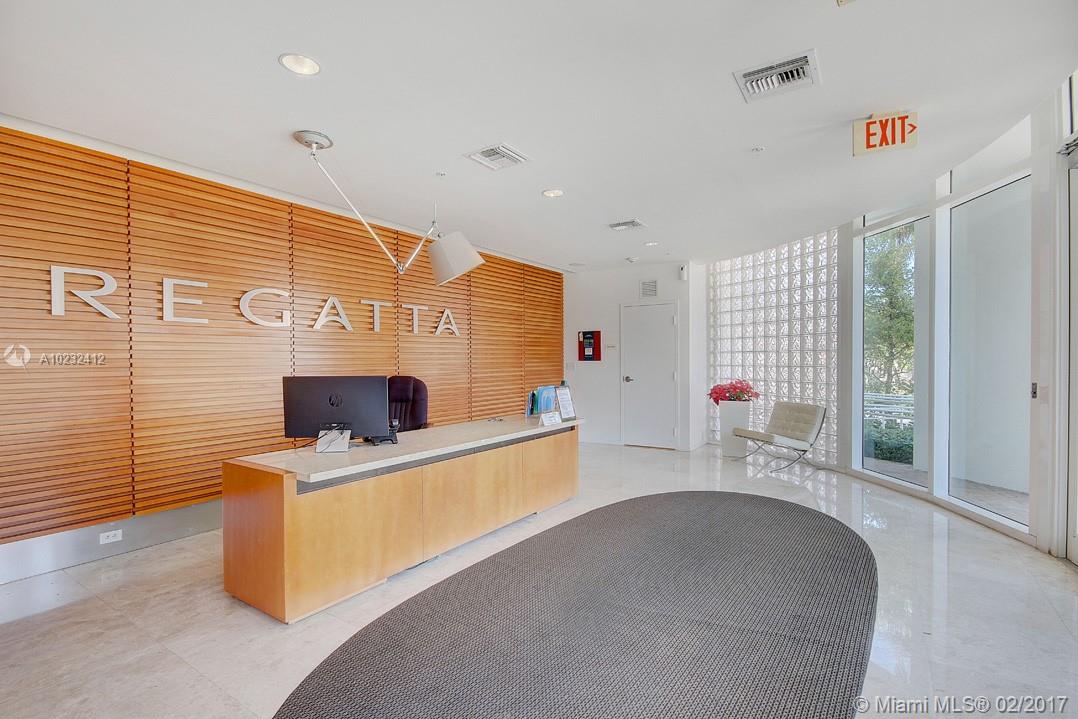 REGATTA AT INDIAN CREEK C - Residential Lease