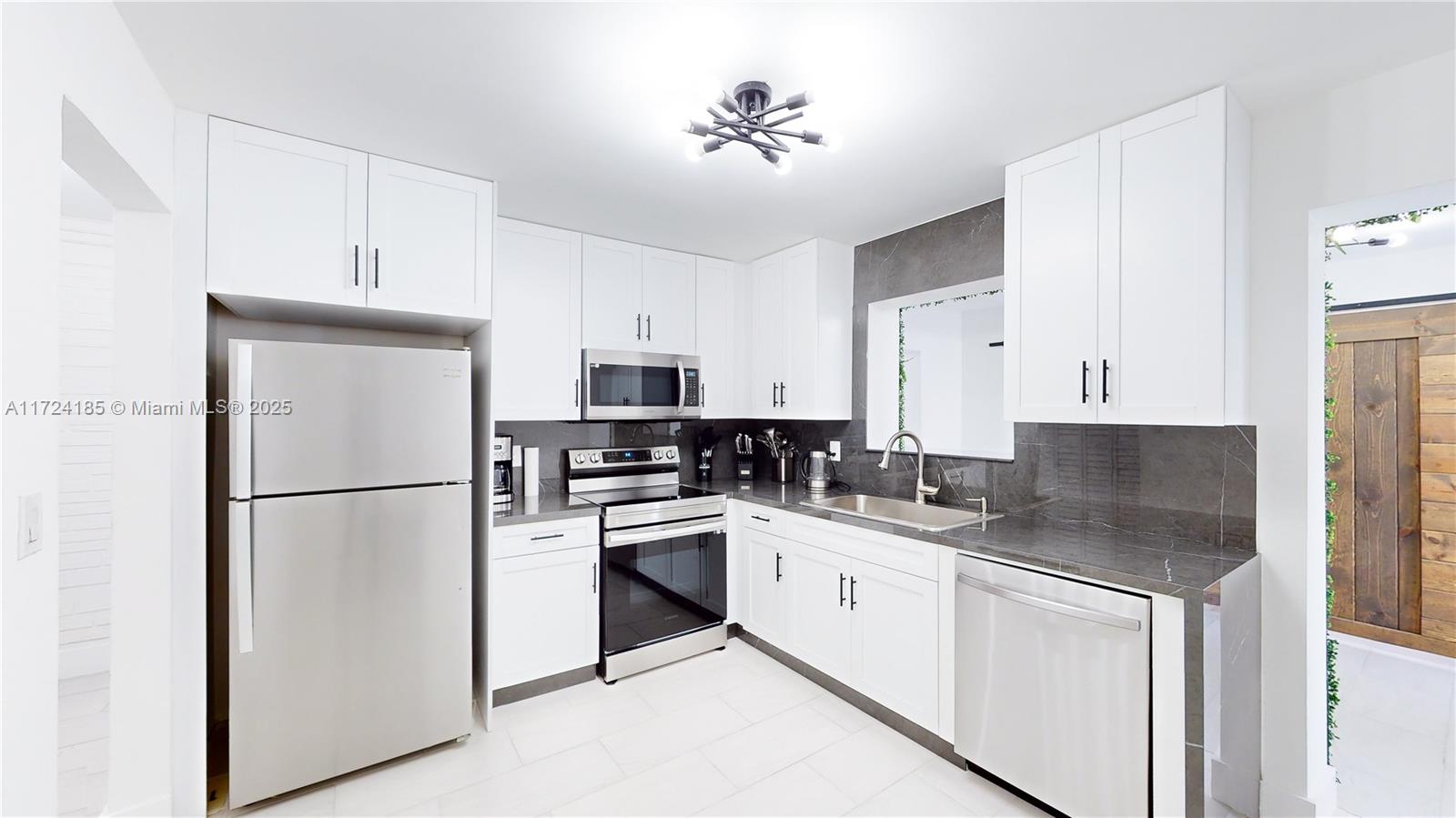 Welcome to 6630 Cody Street, a spacious single-family home located in the heart of Hollywood, Florida. This residence offers 4 bedrooms and 2.5 bathrooms within 1,995 square feet of living space.
The property features a private pool, providing a perfect retreat for relaxation and entertainment. Its prime location offers easy access to major highways such as the Turnpike, 595, and I-95, as well as nearby attractions like the Hard Rock Casino and local beaches.
This house is in amazing condition and is a LICENSED AIR BNB.
This home presents a unique opportunity to own a sizable property in a desirable location with convenient access to various amenities.