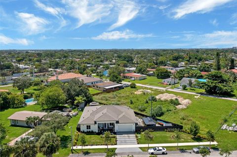 A home in Cutler Bay