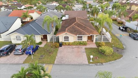 10351 SW 23rd St Miami FL 33165