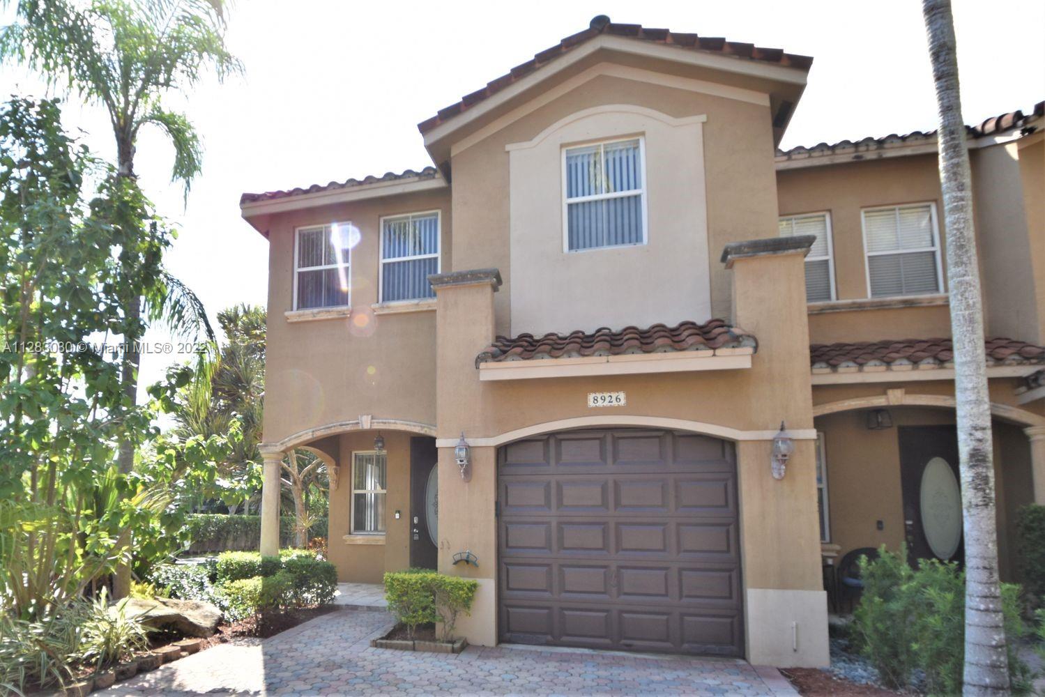 VILLA CASTILLO - Residential Lease