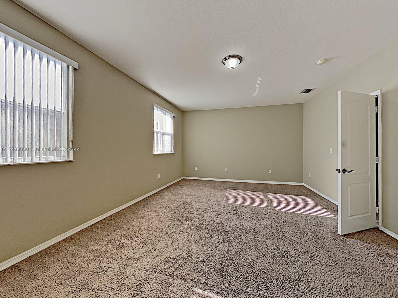 VILLA CASTILLO - Residential Lease