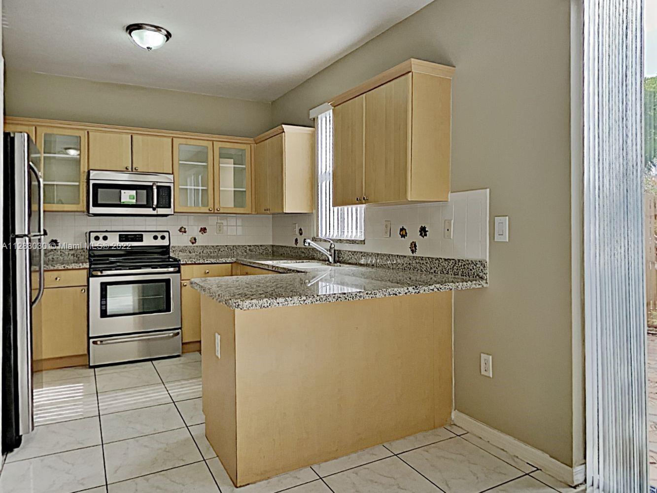 VILLA CASTILLO - Residential Lease