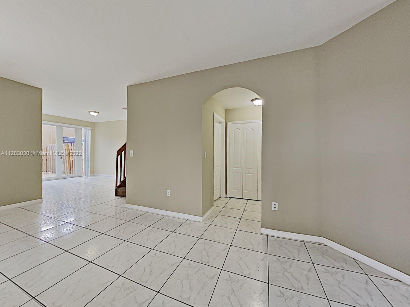 VILLA CASTILLO - Residential Lease