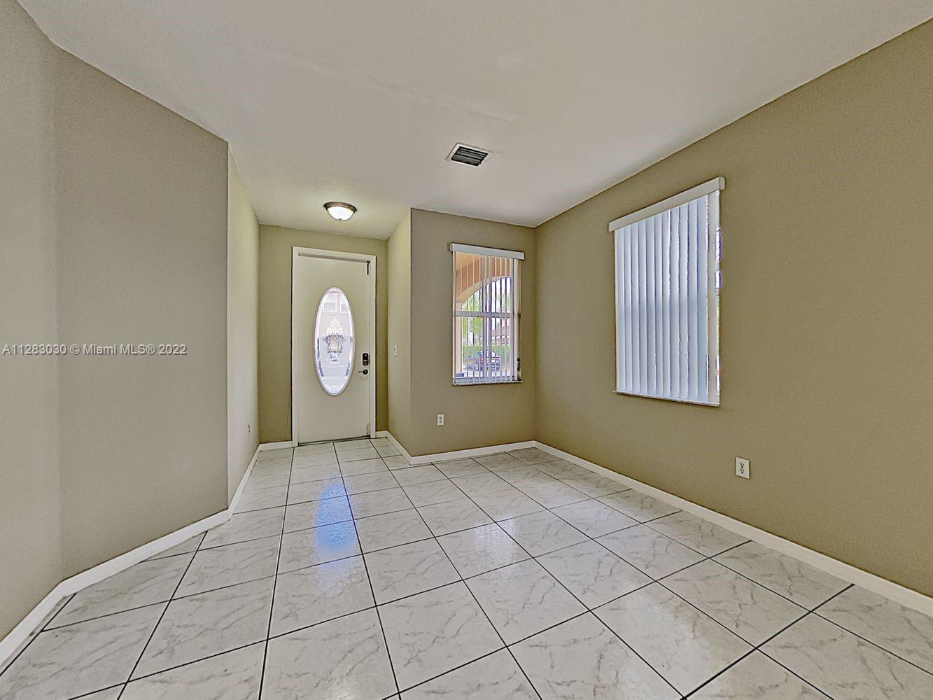 VILLA CASTILLO - Residential Lease