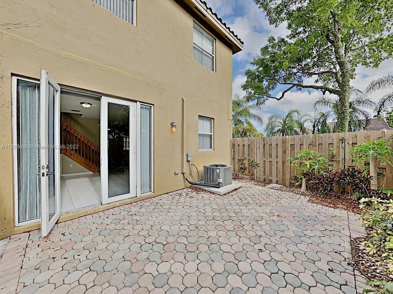 VILLA CASTILLO - Residential Lease