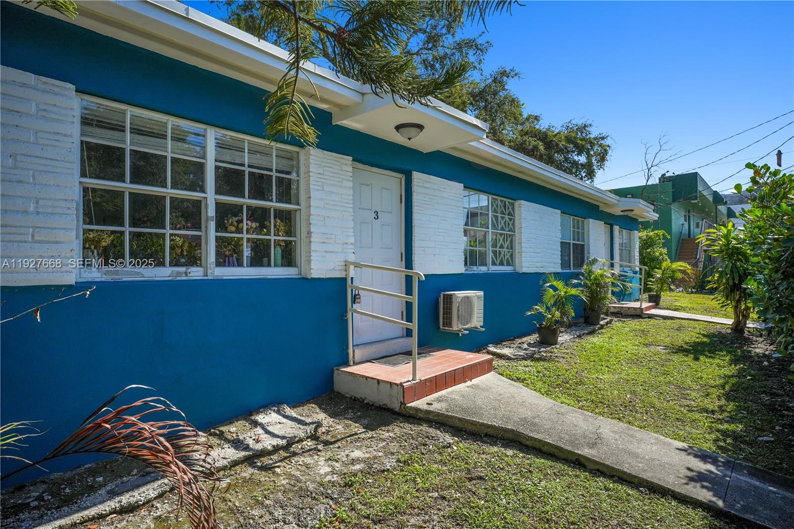 CITY OF MIAMI SOUTH - Residential Income