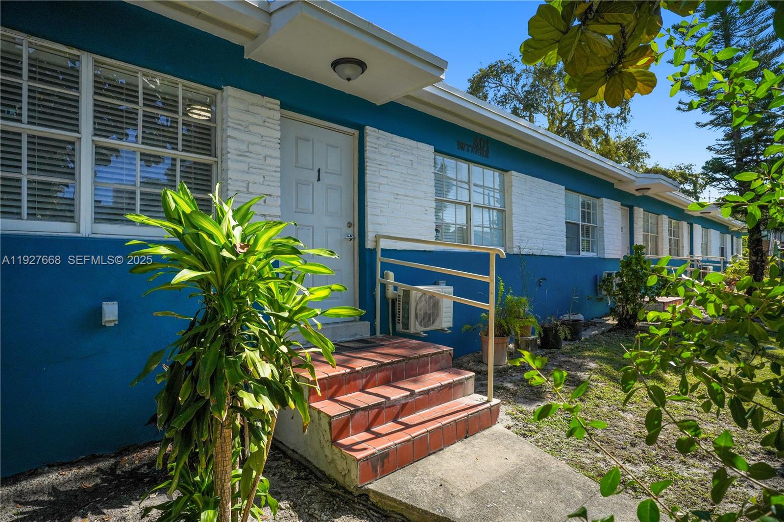 CITY OF MIAMI SOUTH - Residential Income