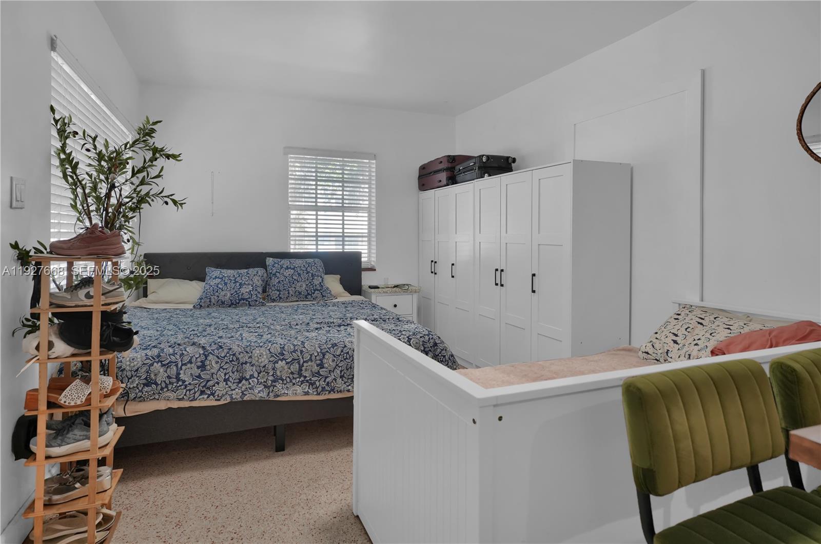 CITY OF MIAMI SOUTH - Residential Income