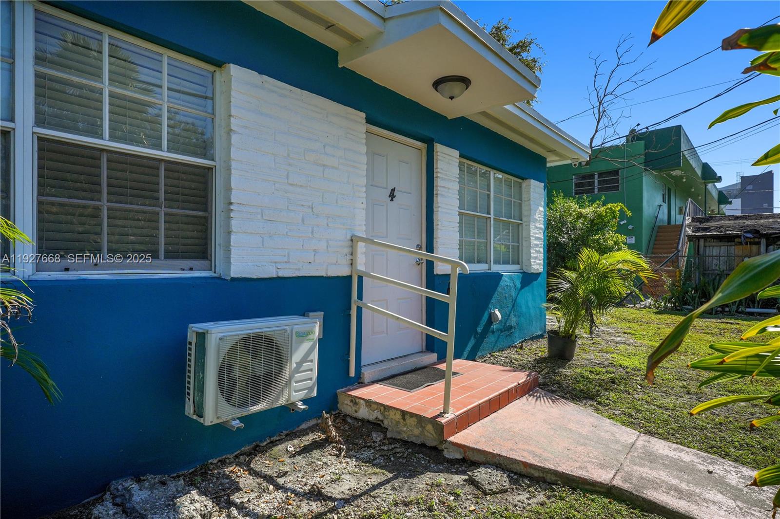 CITY OF MIAMI SOUTH - Residential Income