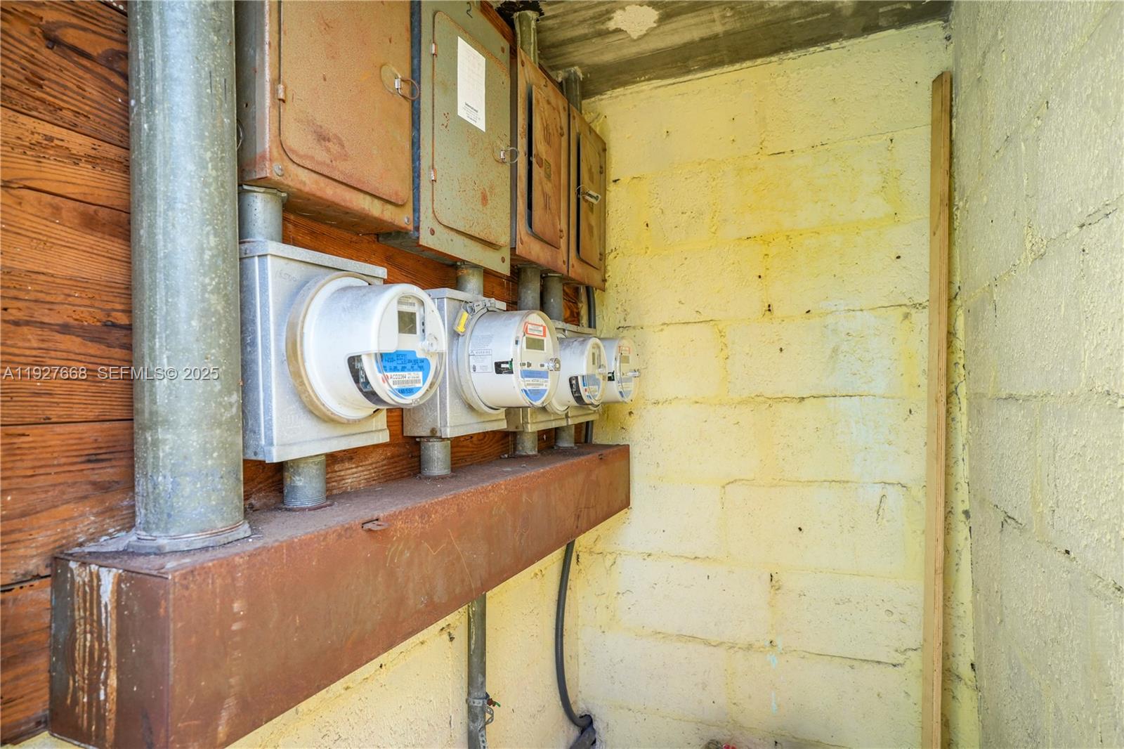 CITY OF MIAMI SOUTH - Residential Income