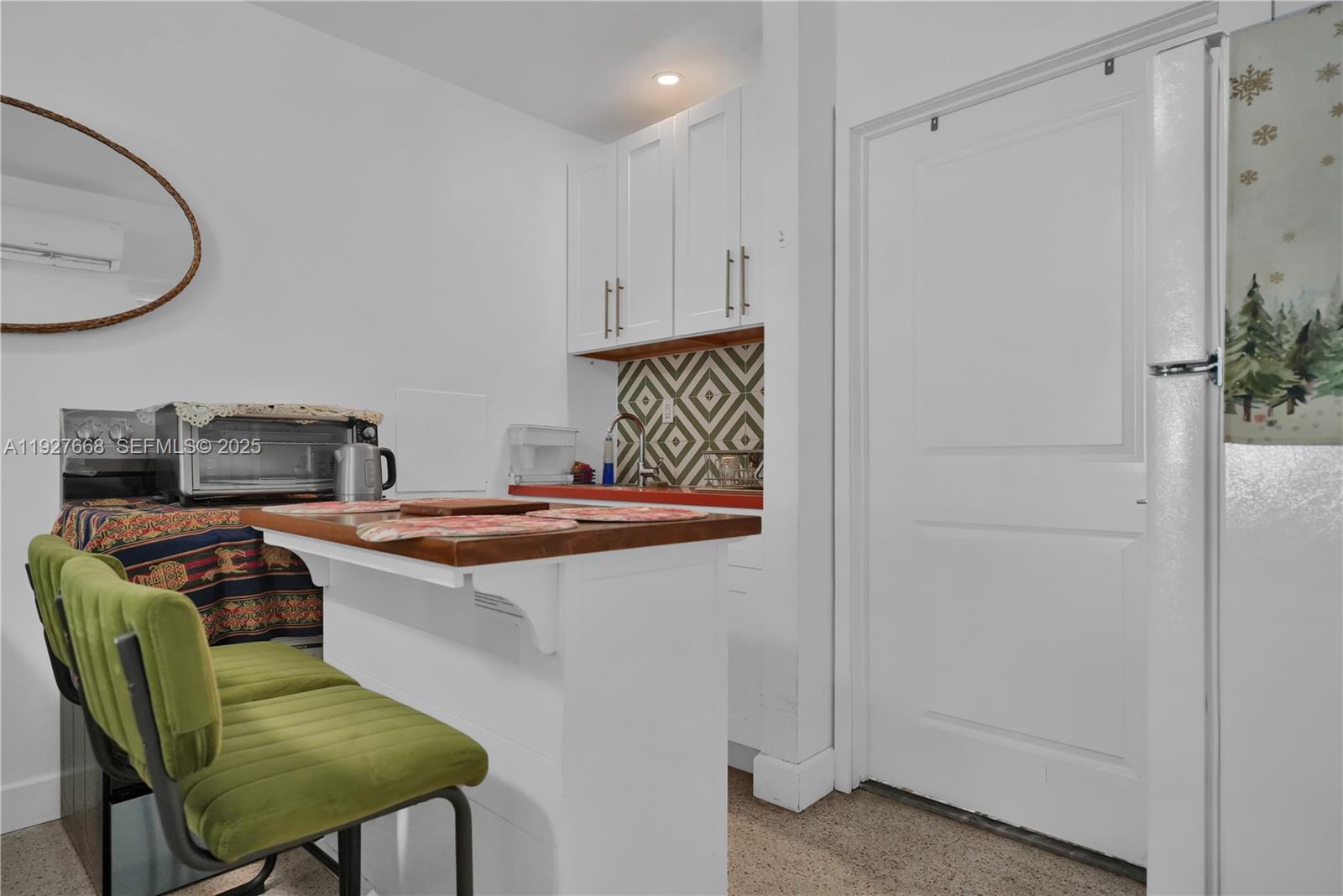 CITY OF MIAMI SOUTH - Residential Income