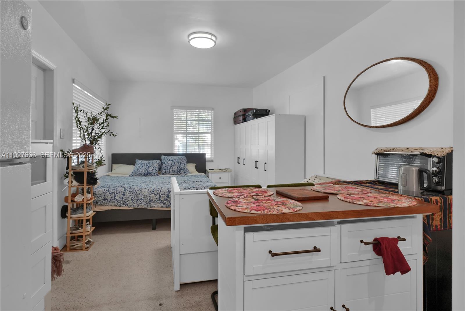 CITY OF MIAMI SOUTH - Residential Income