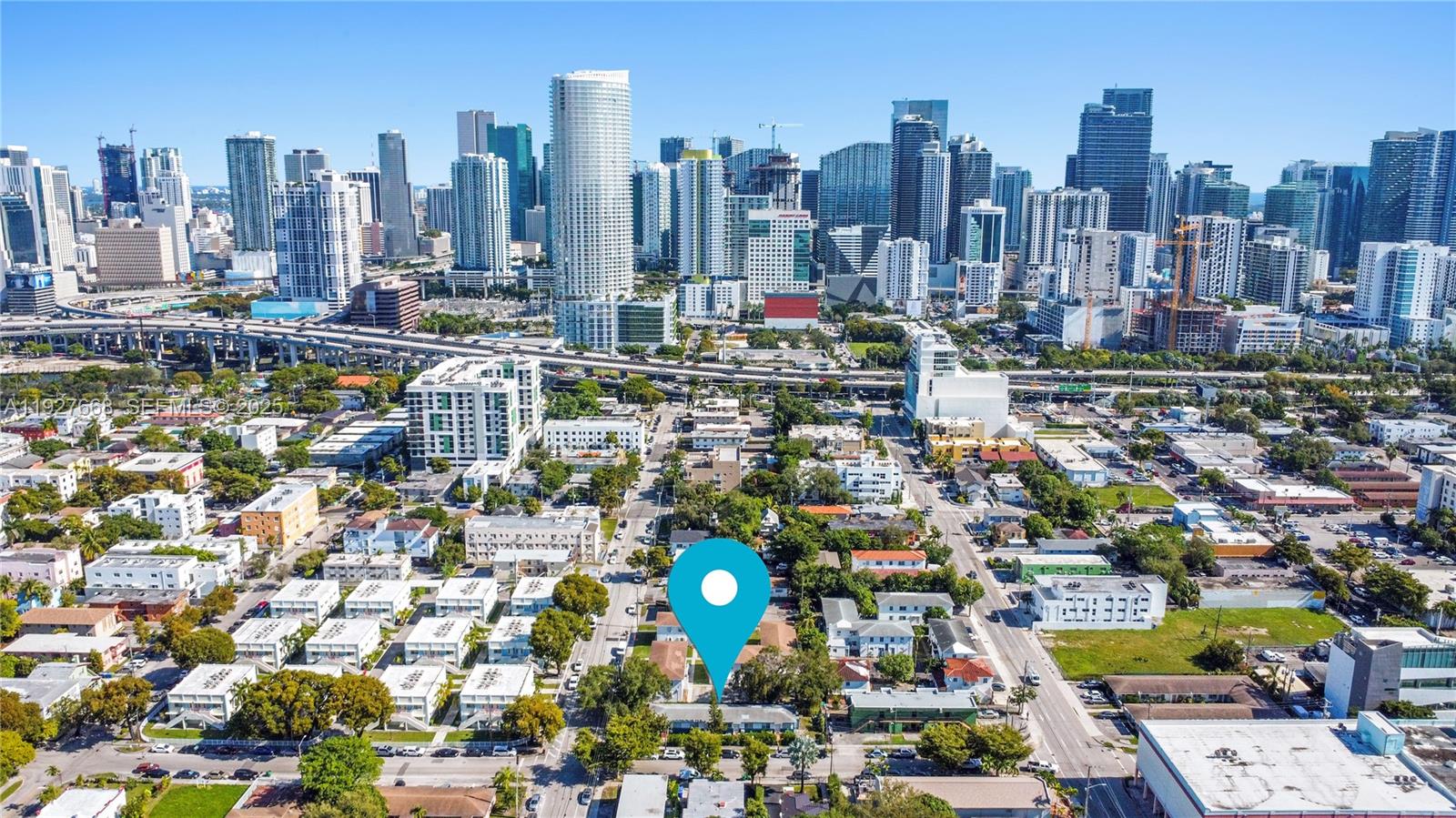 CITY OF MIAMI SOUTH - Residential Income