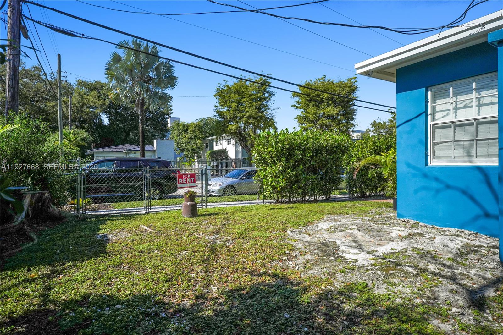 CITY OF MIAMI SOUTH - Residential Income