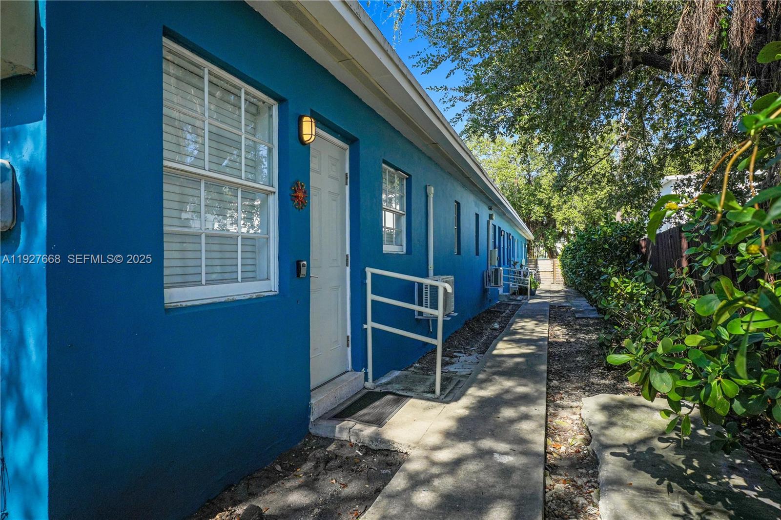 CITY OF MIAMI SOUTH - Residential Income