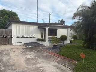 2541 SW 53rd Ave