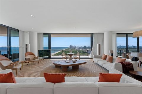 8701 Collins Ave PH 1702 Miami Beach FL 33154