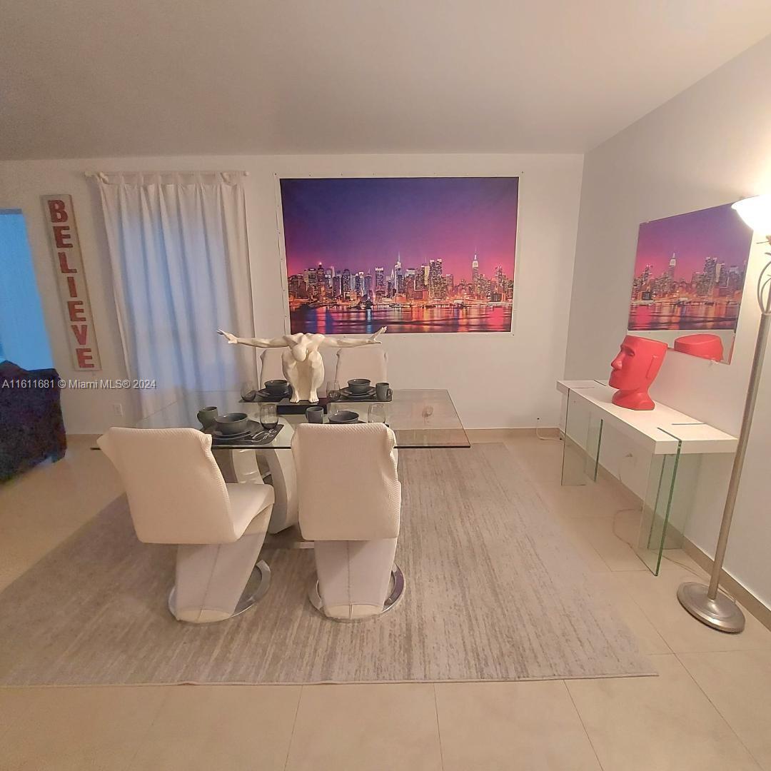 HOLIDAY TOWERS CONDO - Residential Lease