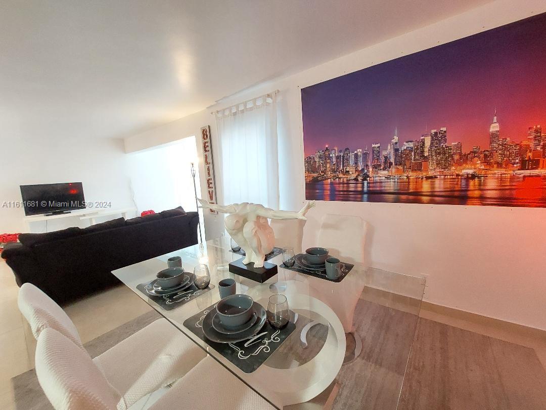 HOLIDAY TOWERS CONDO - Residential Lease