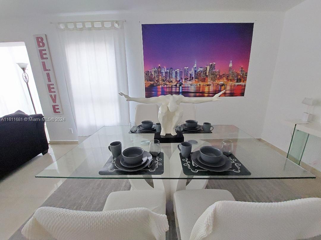 HOLIDAY TOWERS CONDO - Residential Lease