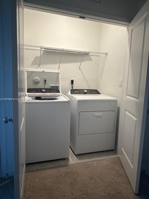 MIAMI LAND AND DEVELOPMEN - Residential Lease