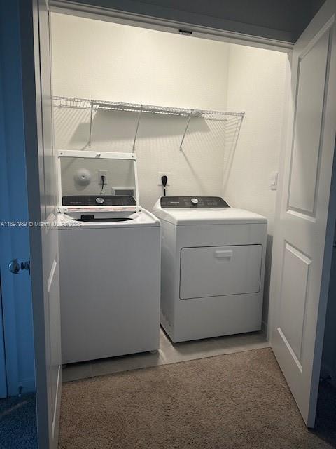 MIAMI LAND AND DEVELOPMEN - Residential Lease