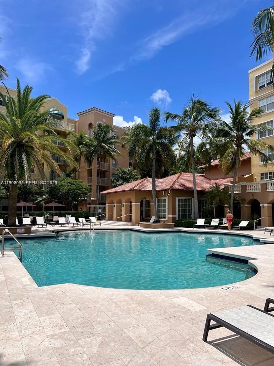 Excellent Investment Opportunity! Prime location with fast approval! This captivating 1 bed / 1 bath unit comes fully furnished and includes an in-unit washer and dryer. Located in a gated community in the heart of Aventura, close to Aventura Mall and on the Aventura golf course. The community offers fantastic amenities: a gym, bike storage, jacuzzi, BBQ area, pool, tennis court, and children’s playground. Just 5 minutes from the ocean, with excellent schools nearby. Short-term rentals allowed!