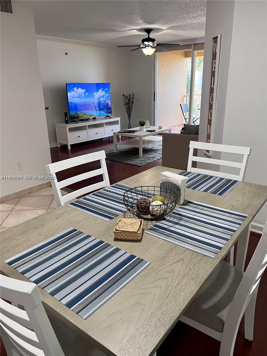 THE YACHT CLUB AT AVENTUR - Residential