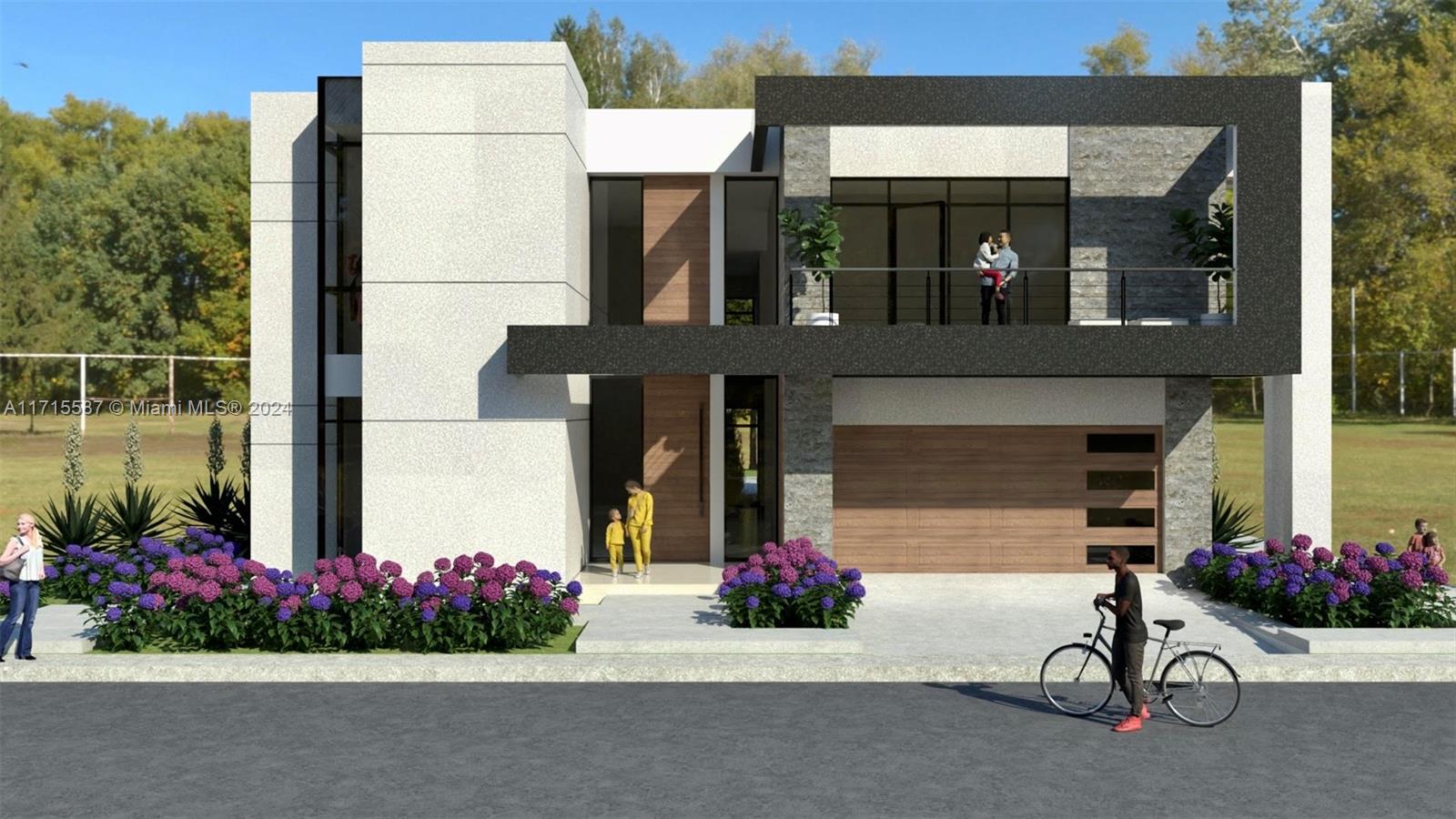 Property for Sale at 5940 Sw 84th St, South Miami, Miami-Dade County, Florida - Bedrooms: 5 
Bathrooms: 6  - $1,849,000