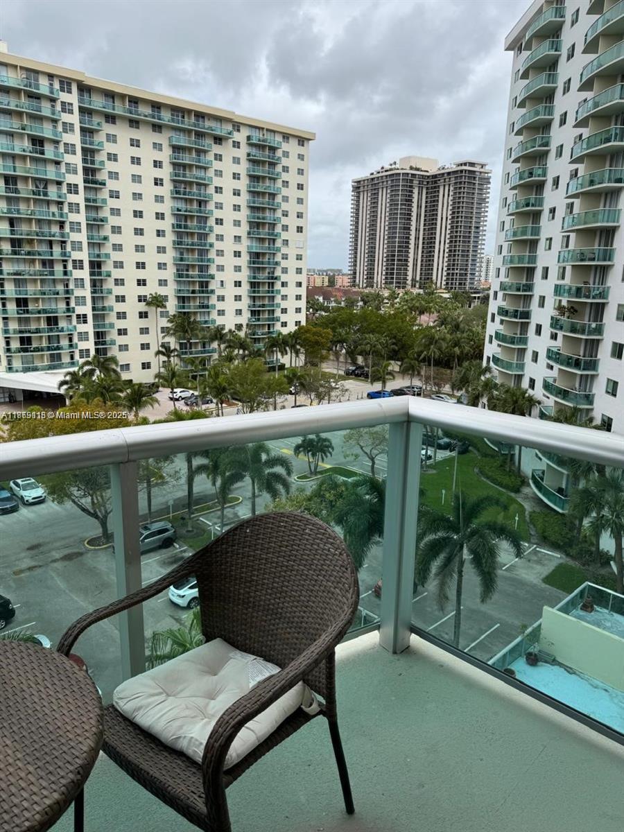 AWESOME LOCATION JUST STEPS AWAY FROM WORLD-CLASS SUNNY ISLES BEACH, COZY AND GREAT VIEWS FLOOR-TO-CEILING GLASS SLIDING GLASS DOORS ON PRIVATE BALCONY, MINT-CONDITION UNIT CLOSE TO AVENTURA MALL, SHOPPING & DINING, ENTERTAINMENT AND MUCH MORE! FULLY FURNISHED AND EQUIPPED READY TO MOVE-IN. COMMUNITY OFFERS RESORT-STYLE AMENITIES INCLUDING: HEATED SWIMMING POOL, SAUNA, BBQ AND COMMON LAUNDRY FACIILTIES ON EACH FLOOR, FULLY EQUIPPED GYM, TENNIS COURTS, CLUB-ROOM, VALET AND GARAGE PARKING FULL-SERVICE CONCIERGE SERVICES AND MUCH MORE A MUST-SEE!