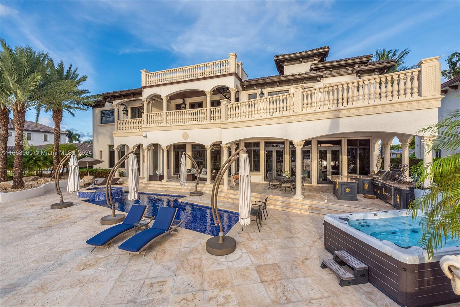 LIGHTHOUSE POINT 6TH SEC - Residential