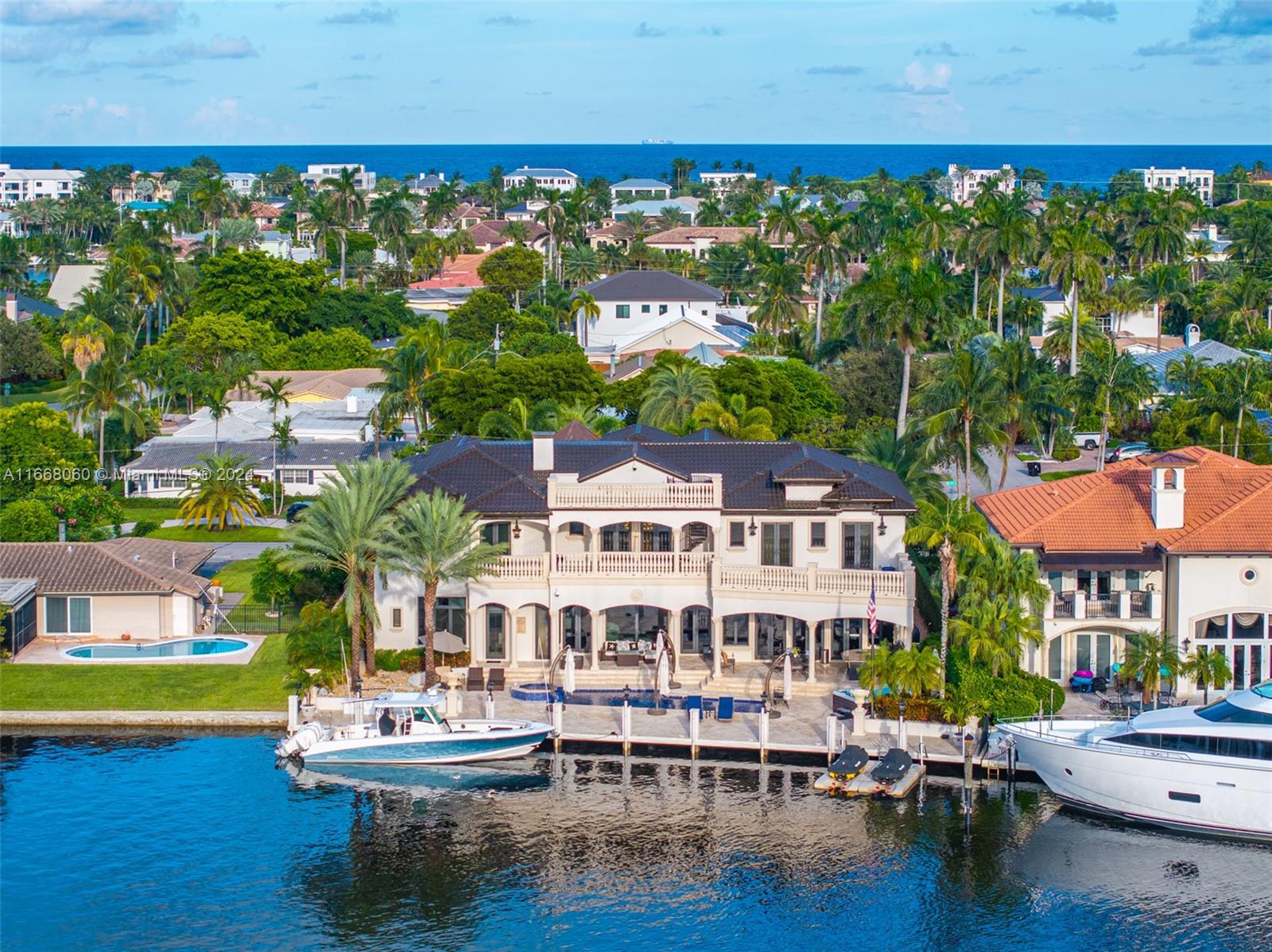 LIGHTHOUSE POINT 6TH SEC - Residential
