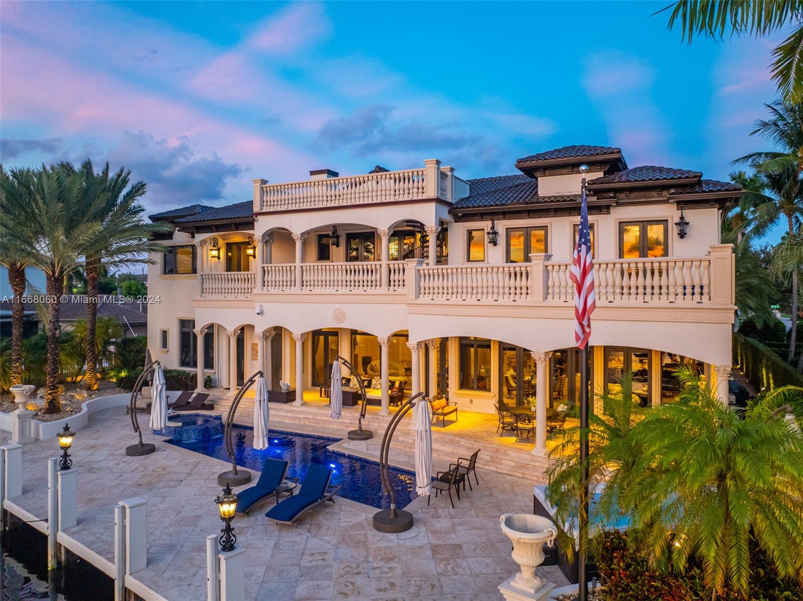 LIGHTHOUSE POINT 6TH SEC - Residential
