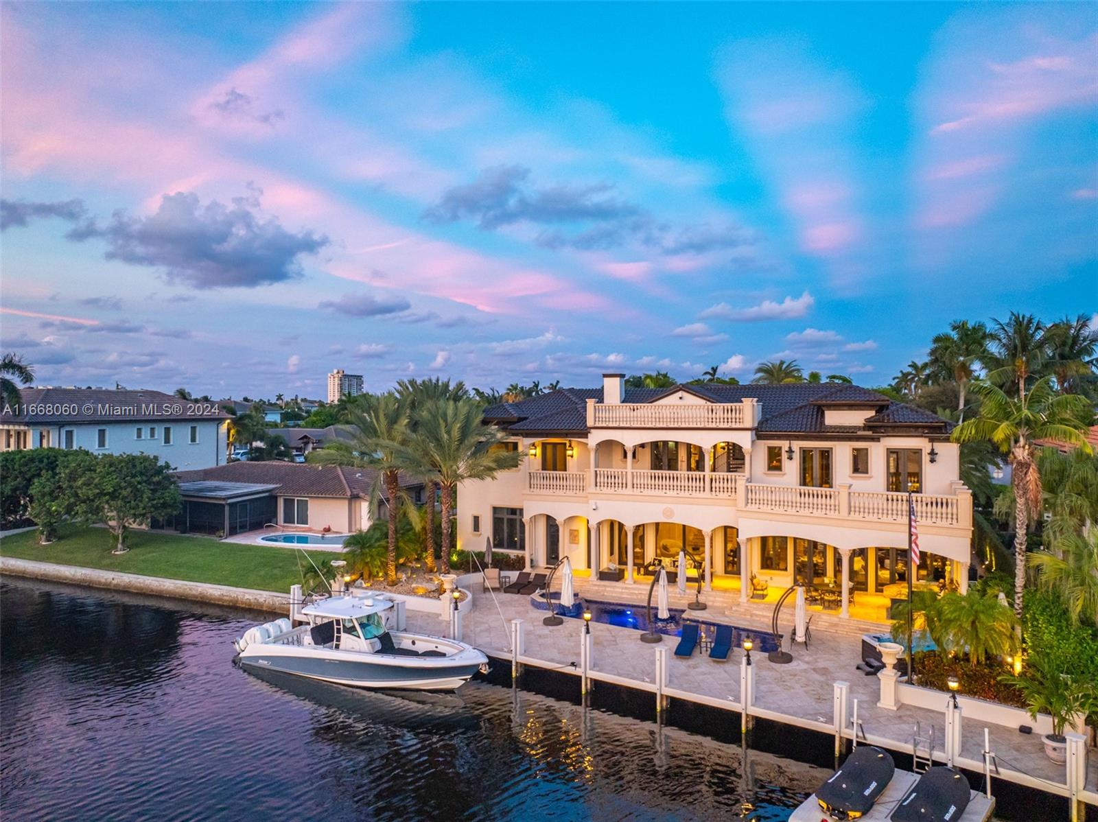LIGHTHOUSE POINT 6TH SEC - Residential