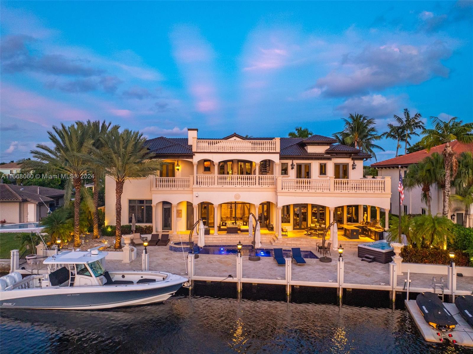 LIGHTHOUSE POINT 6TH SEC - Residential