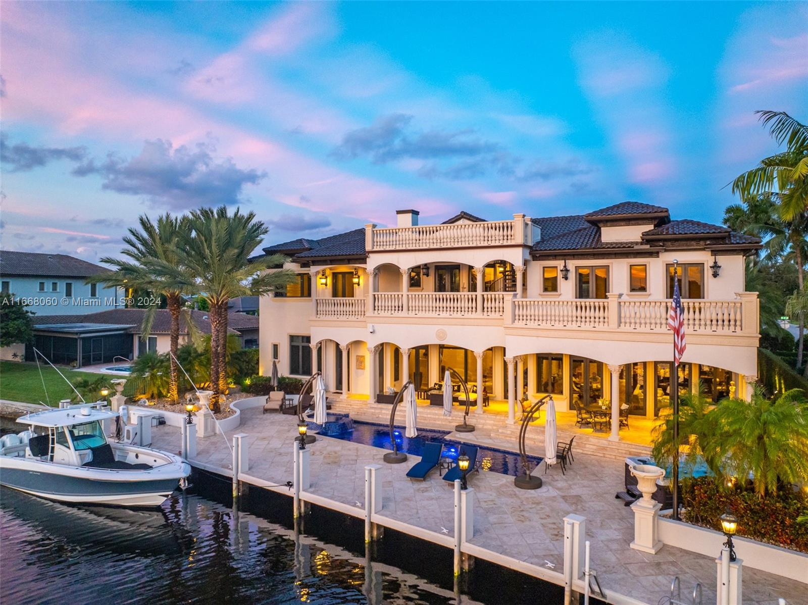 LIGHTHOUSE POINT 6TH SEC - Residential