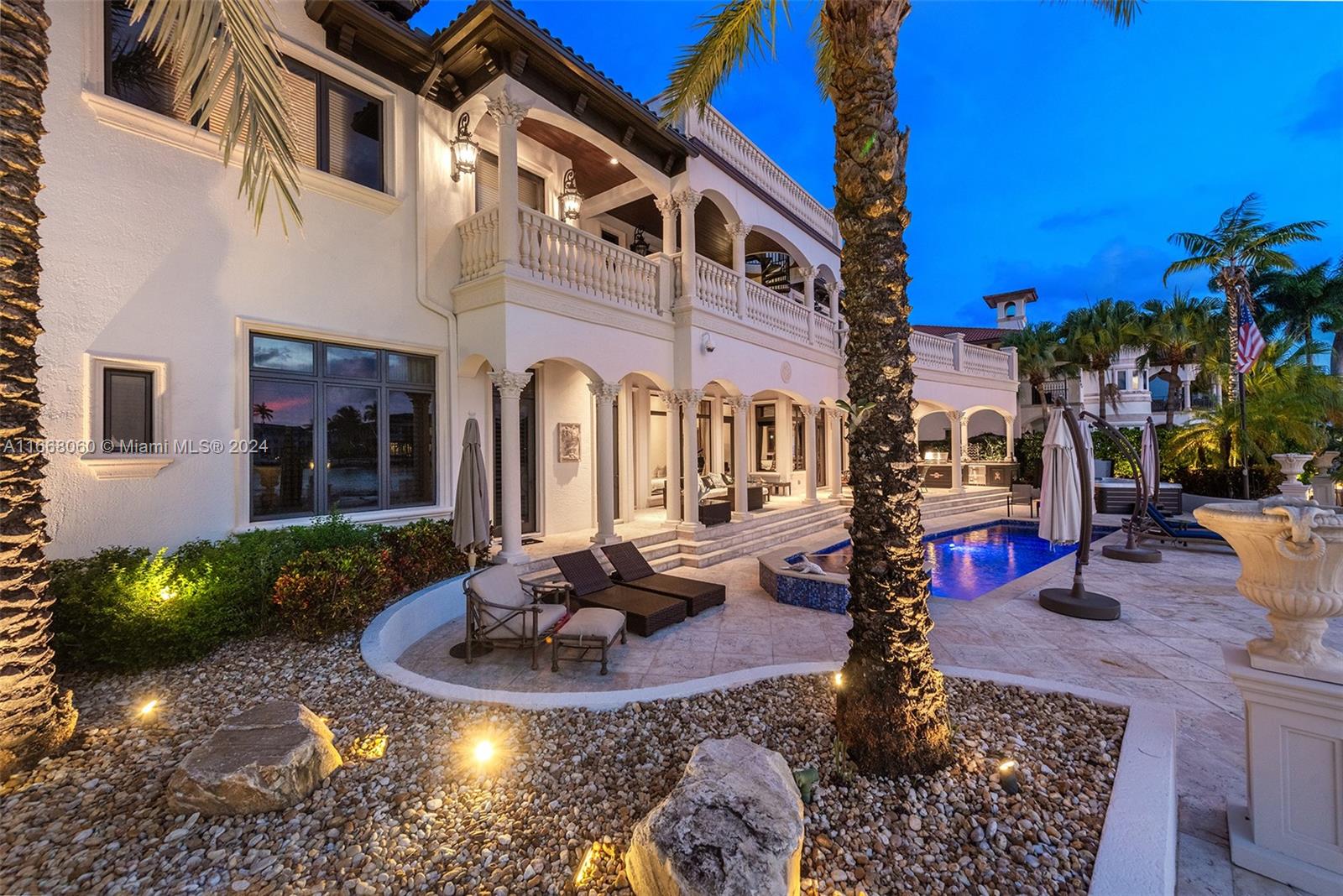LIGHTHOUSE POINT 6TH SEC - Residential