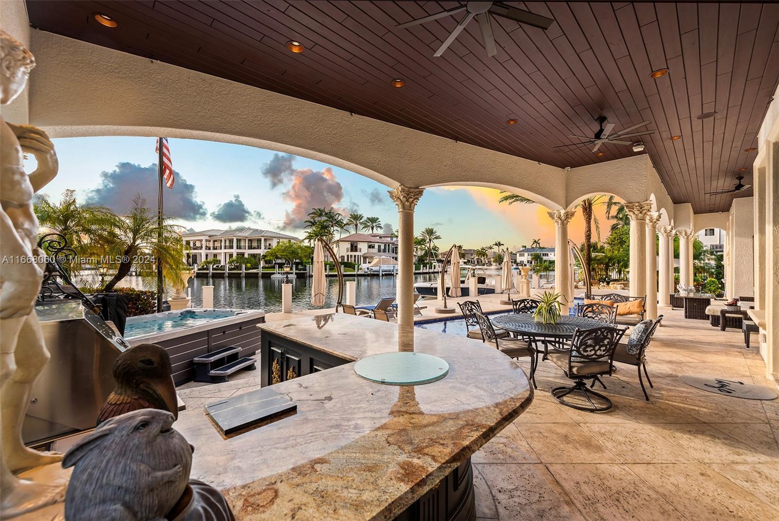 LIGHTHOUSE POINT 6TH SEC - Residential