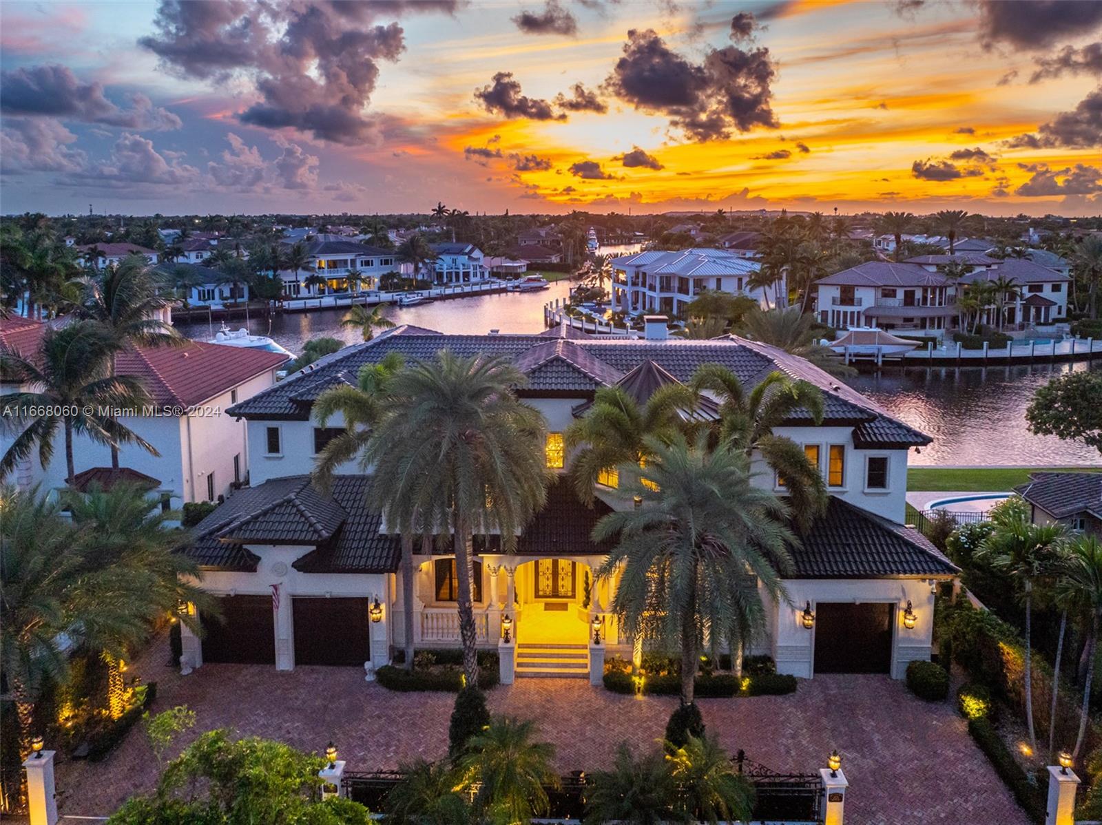 LIGHTHOUSE POINT 6TH SEC - Residential