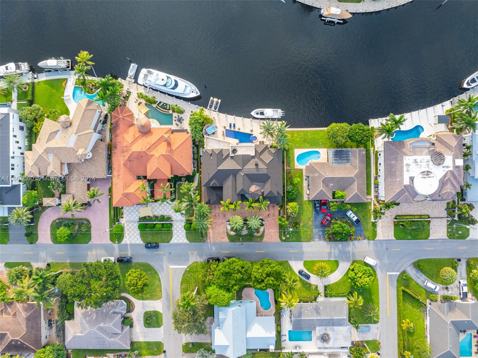 LIGHTHOUSE POINT 6TH SEC - Residential
